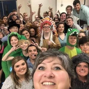 Meet your Posher, Valindsey